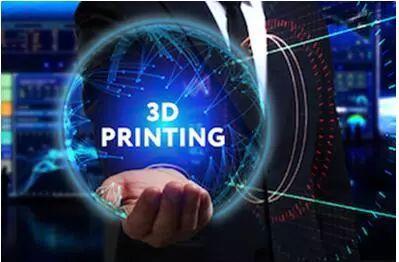 3D打印是否会取代传统模具制造?(图1) 3D打印是否会取代传统模具制造?(图1)