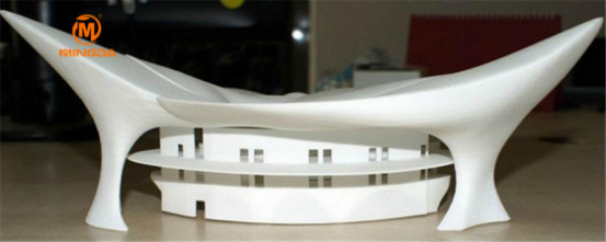 【解析】3D打印在建筑艺术设计教育中的应用与冲击(图3) 【解析】3D打印在建筑艺术设计教育中的应用与冲击(图3)