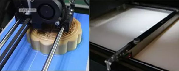 同为工业级3D打印机,SLA和FDM的差别在哪儿?(图2) 同为工业级3D打印机,SLA和FDM的差别在哪儿?(图2)