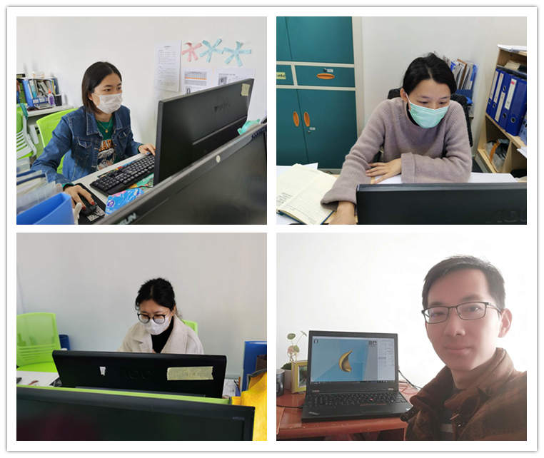 【严格标准防控】jinnianhui金年会积极应对防控措施,全面复工(图1) 【严格标准防控】jinnianhui金年会积极应对防控措施,全面复工(图1)