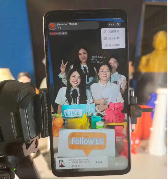 jinnianhui金年会工业机械线上展会完美收官(图3) jinnianhui金年会工业机械线上展会完美收官(图3)
